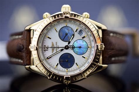 breitling 37mm
